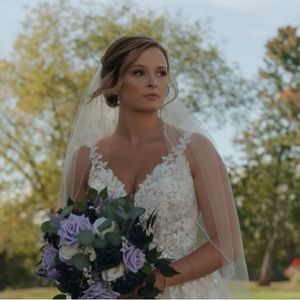 Meet your Posher, Kaylee